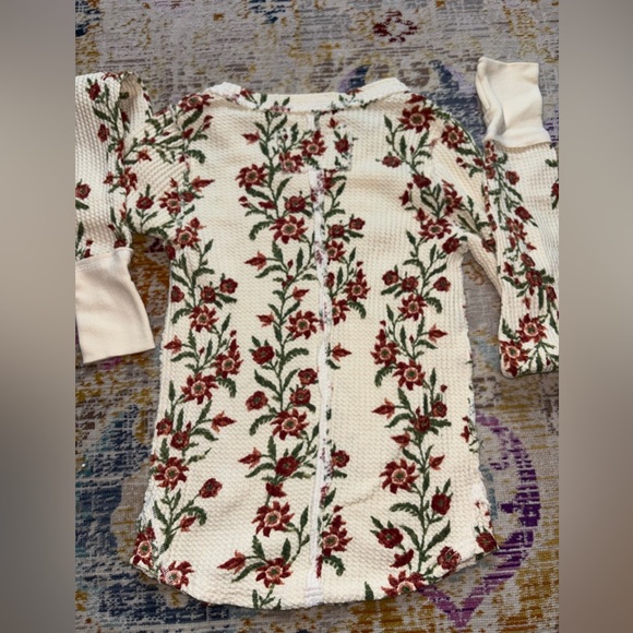 We The Free Pretty Little Thermal - Picture 9 of 9